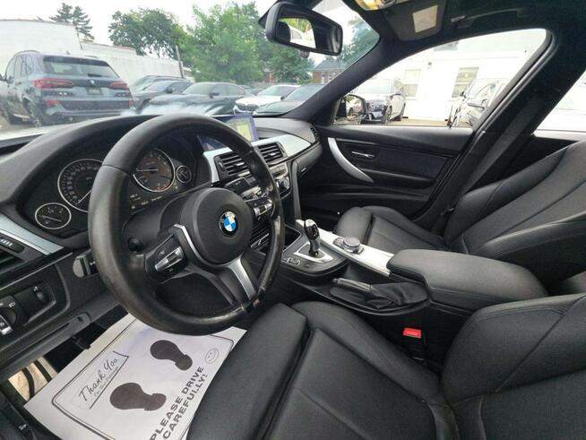 BMW 330 xDrive / M-Pakiet / niski przebieg Wrocław - zdjęcie 5