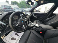 BMW 330 xDrive / M-Pakiet / niski przebieg Wrocław - zdjęcie 5