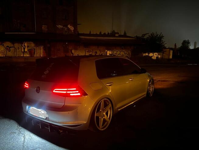 Vw Golf VII GTI AIR RIDE, silnik 2018 nowy! Brusy - zdjęcie 6