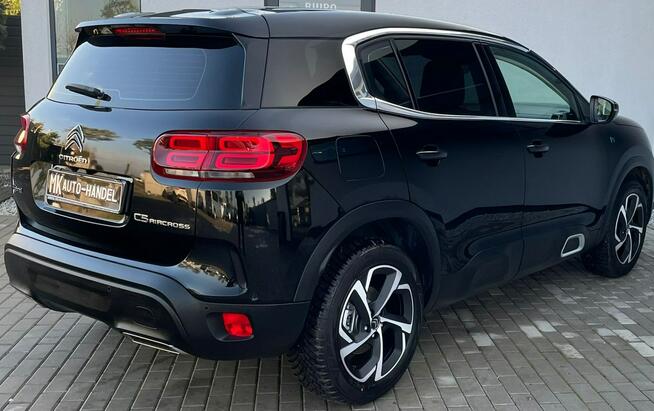 Citroen C5 Aircross Hybryda Plug-IN | Ładowarka! Pyzdry - zdjęcie 6