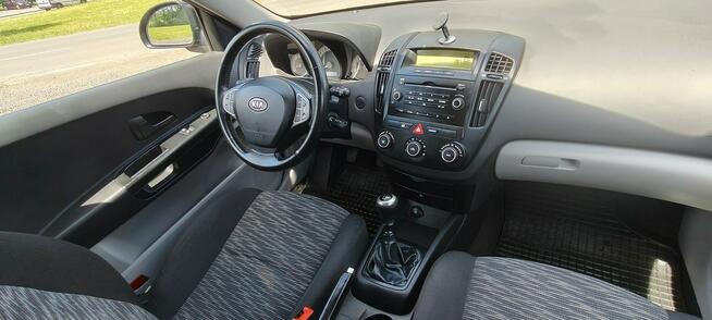 Kia Cee'd Stan bardzo dobry. Goczałkowice-Zdrój - zdjęcie 9