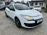 Renault Megane Gwarancja, komplet opon 133 tyś km Nowe Iganie - zdjęcie 3