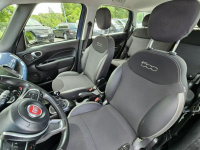 Fiat 500L CROSS , pierwszy właściciel, salon Polska, serwis tylko ASO Olsztyn - zdjęcie 11