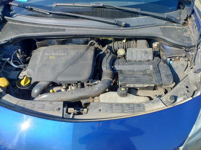 Samochód renault Clio iii grandtour MAŁY PRZEBIEG Gdynia - zdjęcie 3