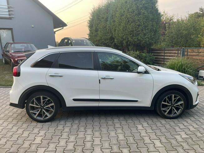 Kia Niro 1.6 HYBRYDA Mysłowice - zdjęcie 5
