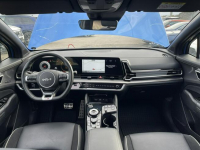 Kia Sportage GT-Line Automat 4x4 Virtual Podgrzewanie Kamery360 180KM Gliwice - zdjęcie 9
