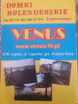 Wynajmujemy domki holenderskie VENUS w Kobylej Górze Ligota - zdjęcie 2