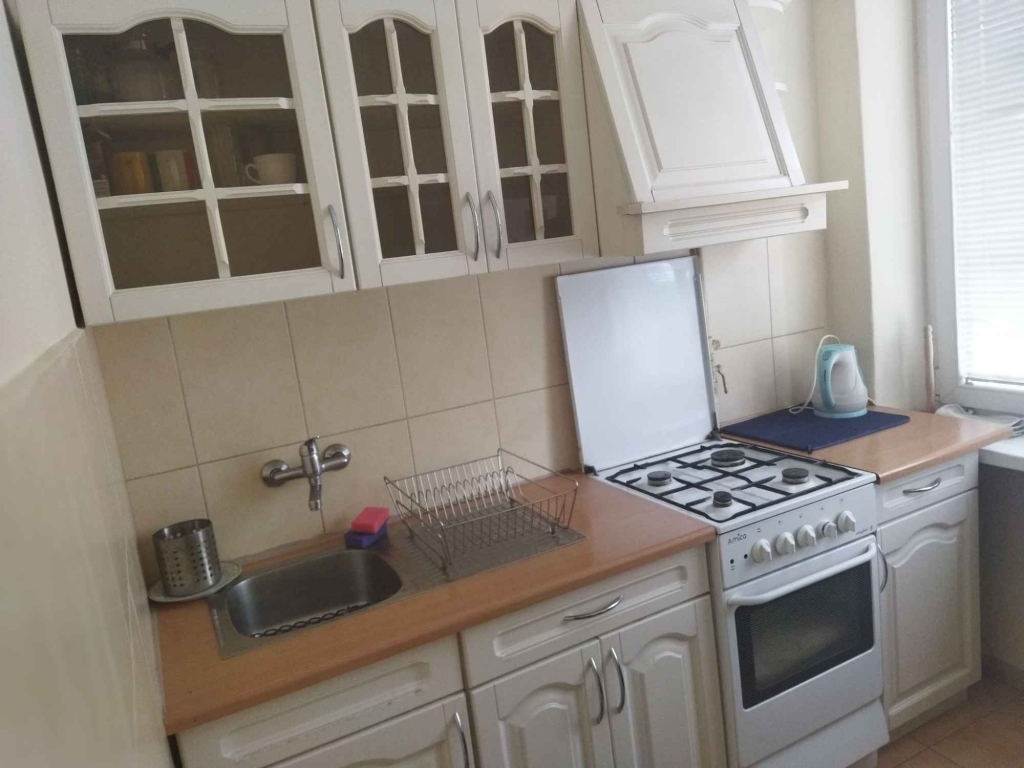 Wynajmę 2-pokojowe mieszkanie w Gdańsku Wrzeszcz ul. Miszewskiego Gdańsk - zdjęcie 7
