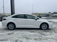 Toyota Corolla 1.8 hybryda 122km, Salon Polska, Comfort, FV VAT23% Bydgoszcz - zdjęcie 6