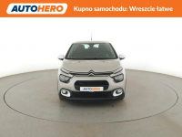 Citroen C3 niski przebieg, klima, pdc, wielofunkcyjna kierownica Warszawa - zdjęcie 11