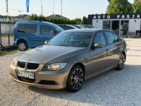 BMW 320i E90 150 KM | Szyberdach | Navi | Grzane Fotele | Tempomat |