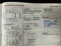 Nissan Qashqai Pisemna Gwarancja 12 miesięcy Konin - zdjęcie 4