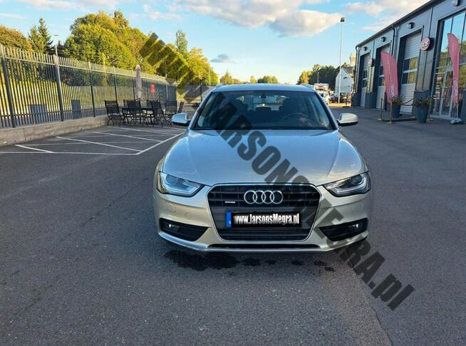 Audi A4 Kiczyce - zdjęcie 1