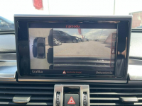 Audi A6 S line Quattro Skóra Podgrzewanie Panorama 272KM Gliwice - zdjęcie 10