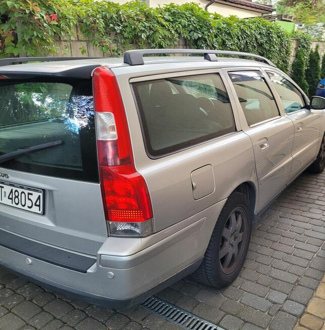 Volvo V70 2007 Józefów - zdjęcie 8