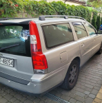 Volvo V70 2007 Józefów - zdjęcie 8