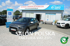 Citroen C3 PureTech YOU Gwarancja