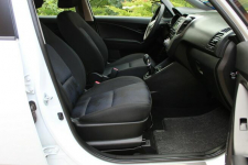 Hyundai i20 1.4 Benzyna Opłacony Zadbany Egzemplarz Lubań - zdjęcie 11