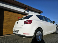 Seat Ibiza serwis ASO, klimatronik Rydułtowy - zdjęcie 6