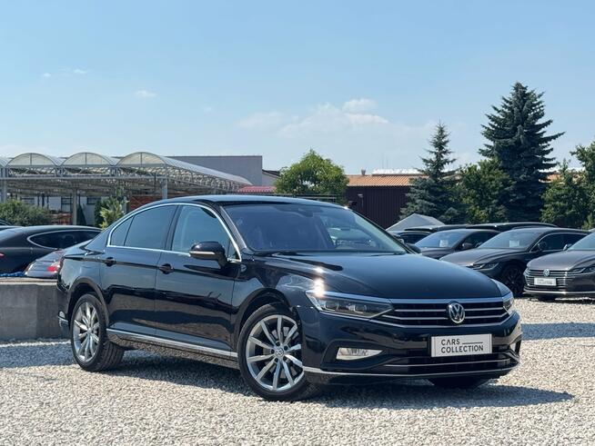 Volkswagen Passat, 2019 Michałowice - zdjęcie 1