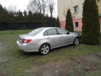 Chevrolet Epica Sprzedam Lubartów - zdjęcie 4