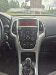 Opel Astra J Sport Giżycko - zdjęcie 12