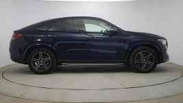 Mercedes GLE 400 Warszawa - zdjęcie 7