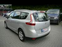 Renault Grand Scenic 1.2 bezwypadkowy Stan b.dobry Gwarancja Częstochowa - zdjęcie 6