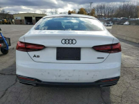 Audi A5 / Quattro / S-Line / Bogate wyposażenie / Tarnów - zdjęcie 6