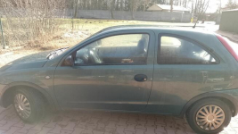Opel corsa c salon polska Kielce - zdjęcie 5