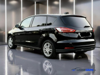 FORD S-MAX 2.0 EcoBlue 150 KM – 2021 – 7 MIEJSC – FV 23% Rybnik - zdjęcie 9