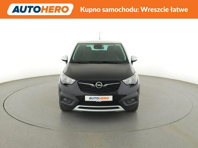 Opel Crossland X automat navi klima auto kamera i czujniki parkowania Warszawa - zdjęcie 11