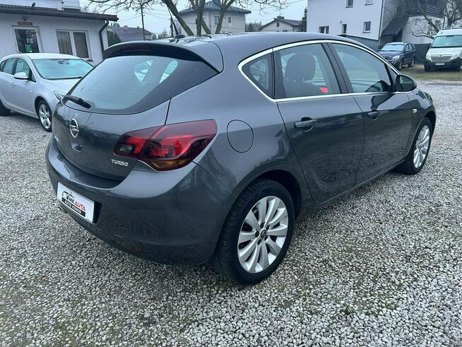 Opel Astra Cosmo Nowe Iganie - zdjęcie 5