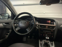 Audi A4 B8 2.0 TDI 177KM Lift Xenon Led Navi WEBASTO Po Opłatach Lubrza - zdjęcie 11