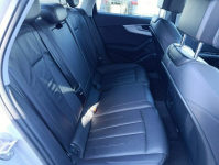 Audi A4 Automat  skóra Otwock - zdjęcie 11