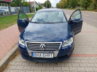 Volkswagen passat 2007 8000 zł bez negocjacji, DZWOŃ! Hajnówka - zdjęcie 7