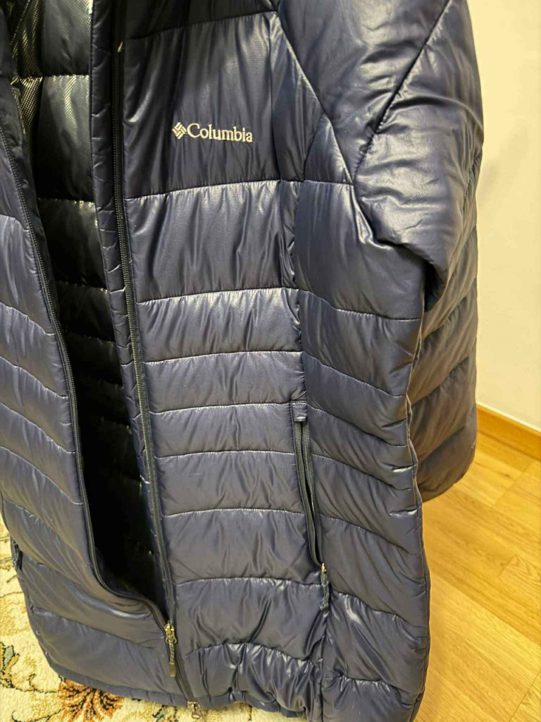 Kurtka Columbia Krowodrza - zdjęcie 1