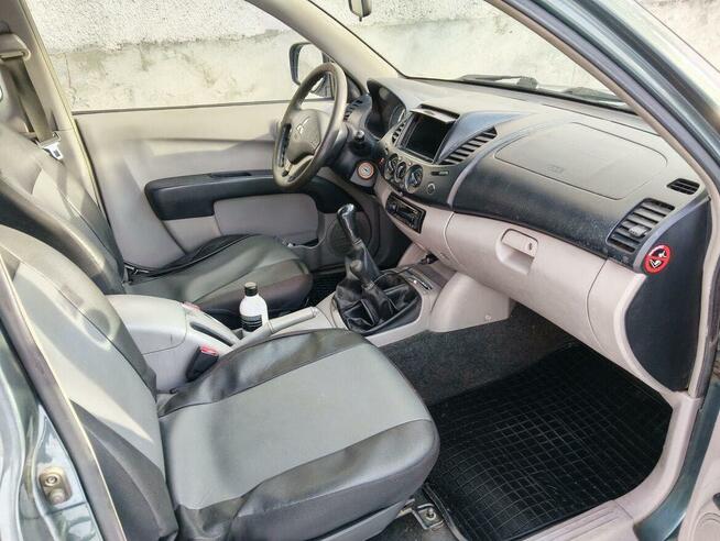 Mitsubishi L200 2,5DiD 136KM Rzeszów - zdjęcie 5