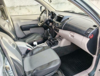 Mitsubishi L200 2,5DiD 136KM Rzeszów - zdjęcie 5