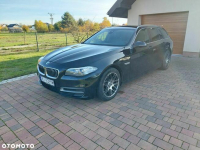 BMW Seria 5 520d Kielce - zdjęcie 6