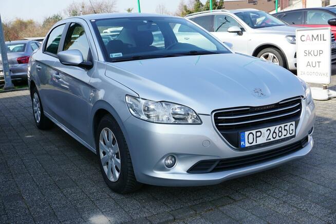 Peugeot 301 polski salon Opole - zdjęcie 3
