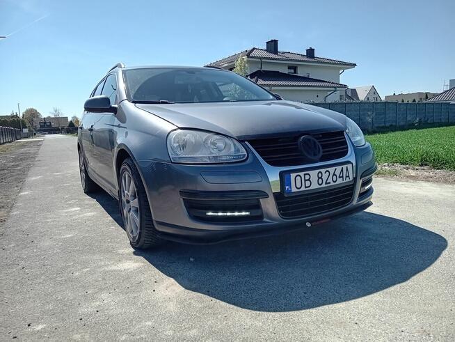 Wolgzwagen golf 5 Skarbimierz - zdjęcie 1