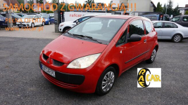 Mitsubishi Colt z Niemiec. Gwarancja. Polecam !!!