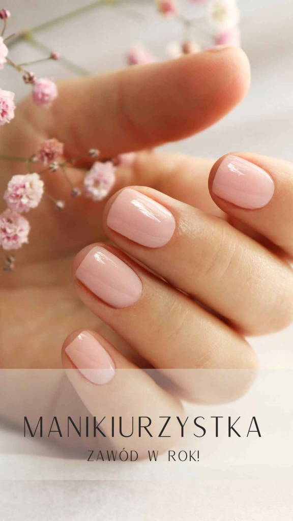 Manikiurzystka - kurs roczny! Suwałki - zdjęcie 1