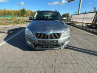 Škoda Fabia Lipówki - zdjęcie 3