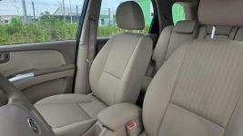 Kia Sportage klima malutki przebieg super stan Lębork - zdjęcie 9