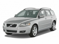Volvo V50 1.8 Gaz