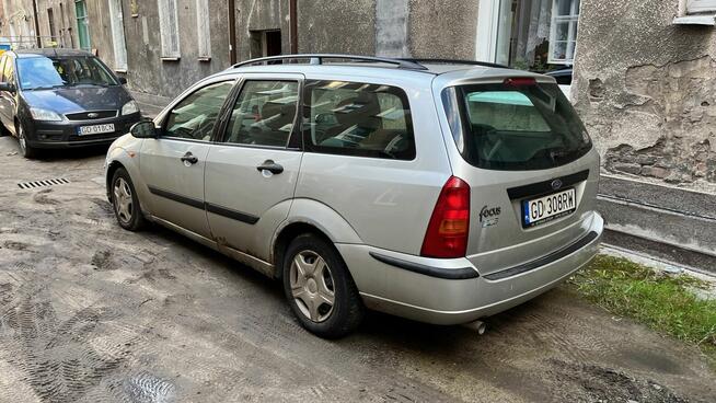 Syndyk masy upadłości sprzeda udział 1/2 w ruchomości Gdańsk - zdjęcie 2