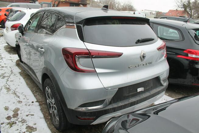 Renault Captur Ostrów Wielkopolski - zdjęcie 2