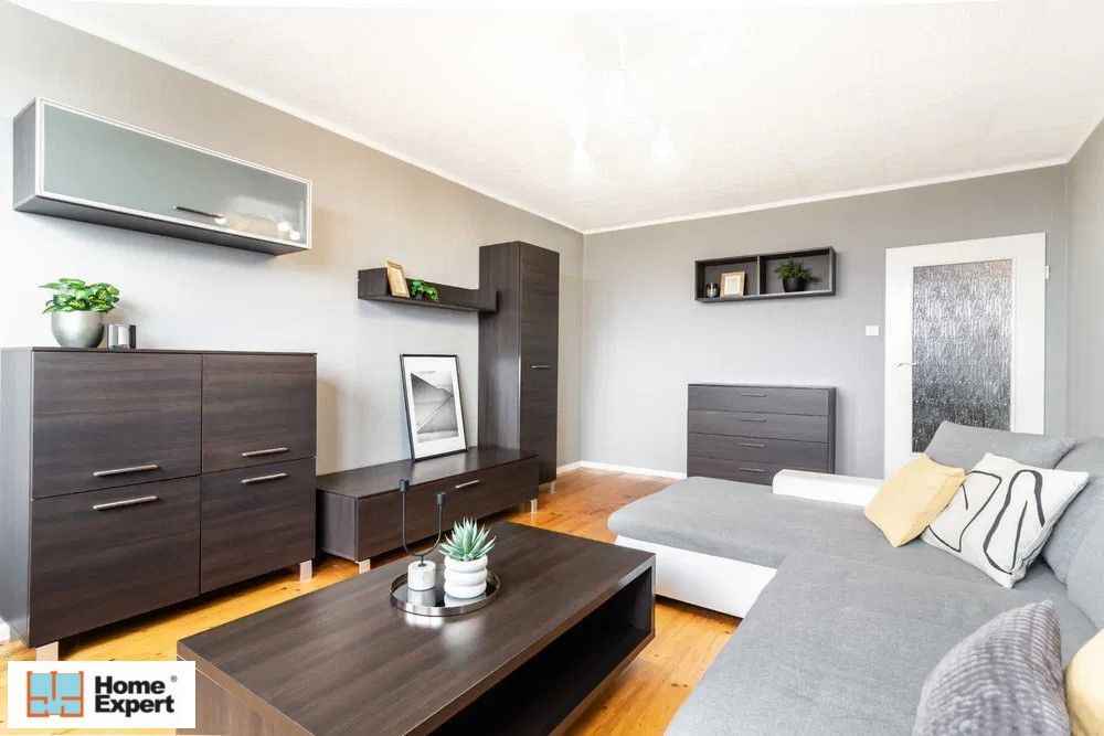 2pok, 53met, Okolice Metalowców BALKON/PIWNICA/WINDA (Wrocław) Fabryczna - zdjęcie 2